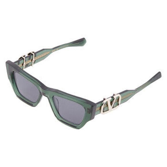 Valentino Garavani VLS-166-D-52 52mm main image 4